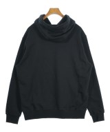 BURBERRY（バーバリー）パーカー 黒 サイズ:L メンズ/2200671211035