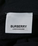 BURBERRY（バーバリー）パーカー 黒 サイズ:L メンズ/2200671211035