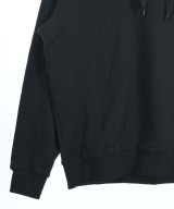 BURBERRY（バーバリー）パーカー 黒 サイズ:L メンズ/2200671211035