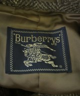 BURBERRY（バーバリー）コート 茶 サイズ:-(L位) メンズ/2200664402013