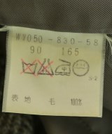 BURBERRY（バーバリー）コート 茶 サイズ:-(L位) メンズ/2200664402013