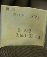 BURBERRY（バーバリー）コート 茶 サイズ:-(L位) メンズ/2200664402013