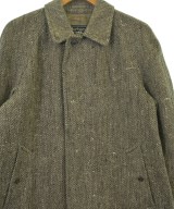 BURBERRY（バーバリー）コート 茶 サイズ:-(L位) メンズ/2200664402013