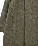 BURBERRY（バーバリー）コート 茶 サイズ:-(L位) メンズ/2200664402013