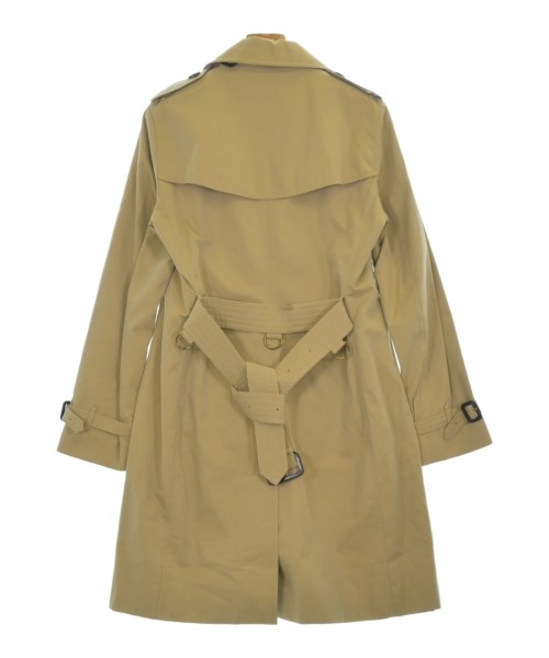 BURBERRY PRORSUM COLLECTION（バーバリープローサムコレクション）トレンチコート ベージュ サイズ:42(M位) レディース/2200671492076