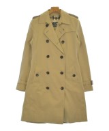 BURBERRY PRORSUM COLLECTION（バーバリープローサムコレクション）トレンチコート ベージュ サイズ:42(M位) レディース/2200671492076