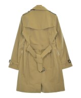 BURBERRY PRORSUM COLLECTION（バーバリープローサムコレクション）トレンチコート ベージュ サイズ:42(M位) レディース/2200671492076
