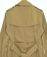 BURBERRY PRORSUM COLLECTION（バーバリープローサムコレクション）トレンチコート ベージュ サイズ:42(M位) レディース/2200671492076