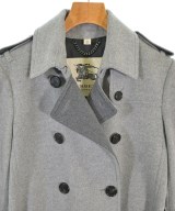 BURBERRY PRORSUM COLLECTION（バーバリープローサムコレクション）トレンチコート グレー サイズ:40(M位) レディース/2200671492083