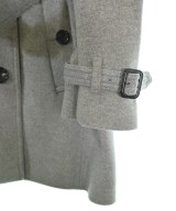 BURBERRY PRORSUM COLLECTION（バーバリープローサムコレクション）トレンチコート グレー サイズ:40(M位) レディース/2200671492083