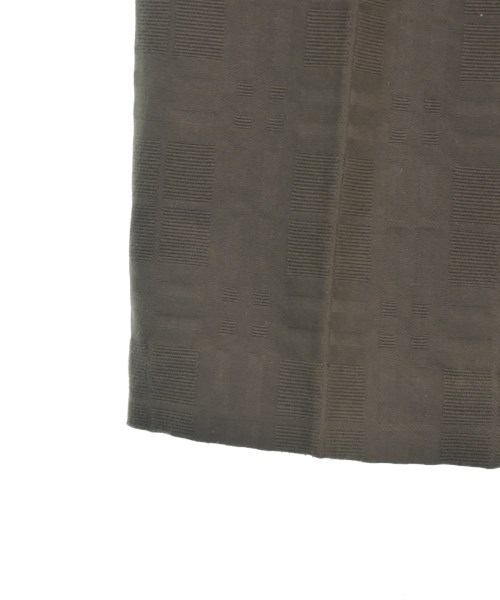 BURBERRY（バーバリー）スラックス 茶 サイズ:17(L位) メンズ/2200671644048