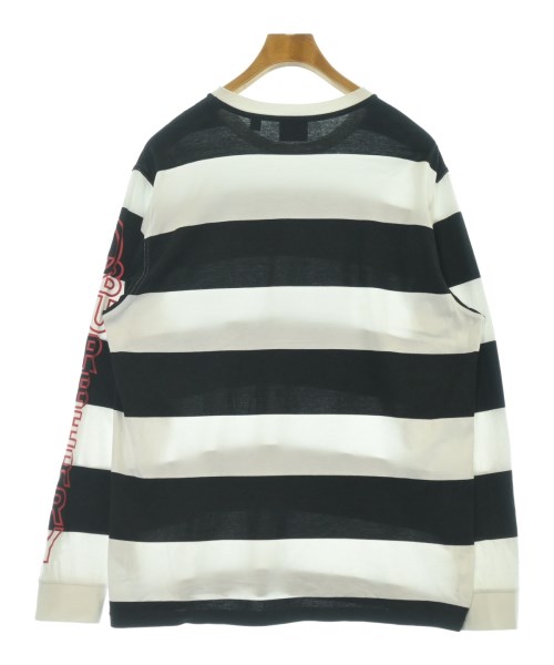 BURBERRY（バーバリー）Tシャツ・カットソー 白 サイズ:M メンズ/2200671717254