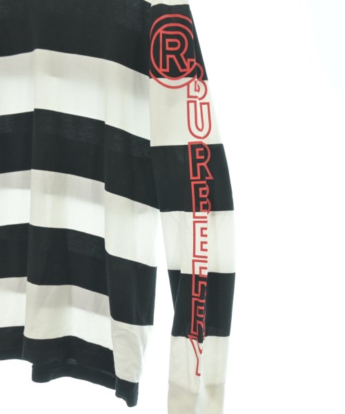BURBERRY（バーバリー）Tシャツ・カットソー 白 サイズ:M メンズ/2200671717254