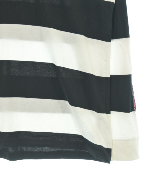 BURBERRY（バーバリー）Tシャツ・カットソー 白 サイズ:M メンズ/2200671717254