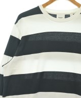 BURBERRY（バーバリー）Tシャツ・カットソー 白 サイズ:M メンズ/2200671717254