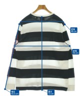BURBERRY（バーバリー）Tシャツ・カットソー 白 サイズ:M メンズ/2200671717254