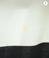 BURBERRY（バーバリー）Tシャツ・カットソー 白 サイズ:M メンズ/2200671717254