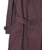 BURBERRY（バーバリー）トレンチコート 赤 サイズ:LL(XL位) レディース/2200667602014