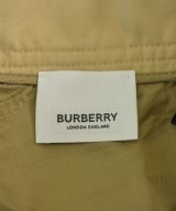 BURBERRY（バーバリー）ミニスカート ベージュ サイズ:38(S位) レディース/2200671607012