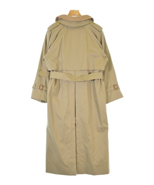 BURBERRY（バーバリー）トレンチコート ベージュ サイズ:F レディース/2200671995010