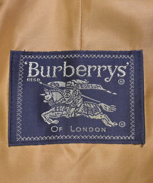 BURBERRY（バーバリー）トレンチコート ベージュ サイズ:F レディース/2200671995010