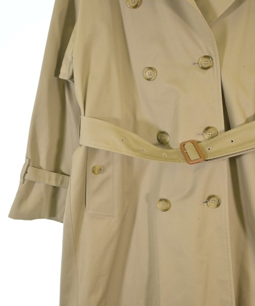 BURBERRY（バーバリー）トレンチコート ベージュ サイズ:F レディース/2200671995010