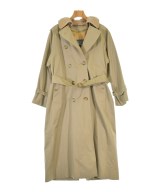 BURBERRY（バーバリー）トレンチコート ベージュ サイズ:F レディース/2200671995010