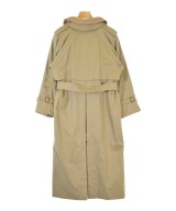 BURBERRY（バーバリー）トレンチコート ベージュ サイズ:F レディース/2200671995010