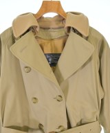 BURBERRY（バーバリー）トレンチコート ベージュ サイズ:F レディース/2200671995010