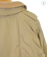 BURBERRY（バーバリー）トレンチコート ベージュ サイズ:F レディース/2200671995010