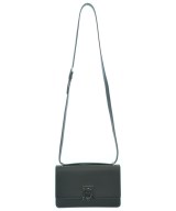 BURBERRY（バーバリー）ショルダーバッグ 黒 サイズ:- レディース/2200672052064