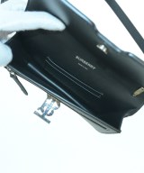 BURBERRY（バーバリー）ショルダーバッグ 黒 サイズ:- レディース/2200672052064