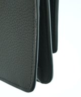 BURBERRY（バーバリー）ショルダーバッグ 黒 サイズ:- レディース/2200672052064