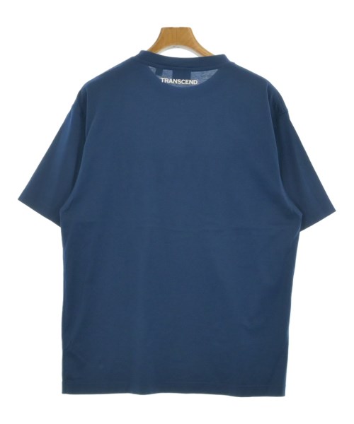 BURBERRY（バーバリー）Tシャツ・カットソー 青 サイズ:S メンズ/2200672106149