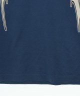 BURBERRY（バーバリー）Tシャツ・カットソー 青 サイズ:S メンズ/2200672106149