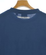 BURBERRY（バーバリー）Tシャツ・カットソー 青 サイズ:S メンズ/2200672106149