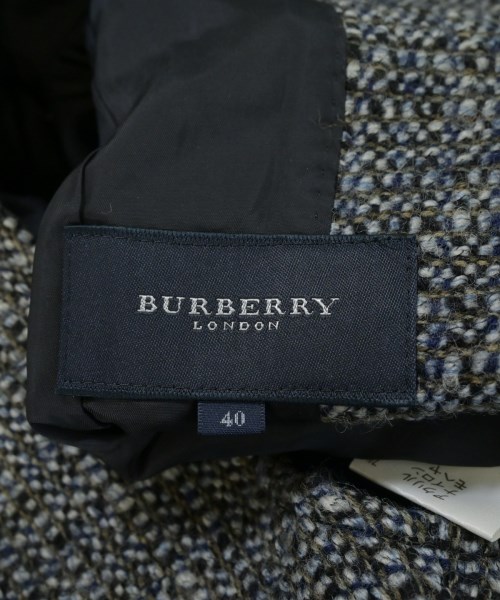 BURBERRY（バーバリー）その他 グレー サイズ:40(M位) レディース/2200667909052