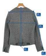 BURBERRY（バーバリー）その他 グレー サイズ:40(M位) レディース/2200667909052