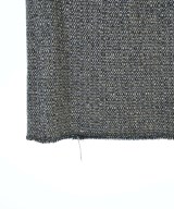 BURBERRY（バーバリー）ひざ丈スカート 紺 サイズ:44(L位) レディース/2200667909069