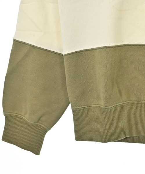 BURBERRY（バーバリー）スウェット カーキ サイズ:M メンズ/2200672260124
