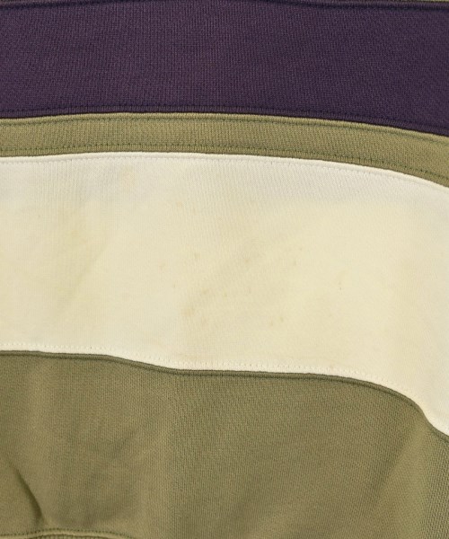 BURBERRY（バーバリー）スウェット カーキ サイズ:M メンズ/2200672260124