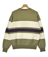 BURBERRY（バーバリー）スウェット カーキ サイズ:M メンズ/2200672260124