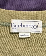 BURBERRY（バーバリー）スウェット カーキ サイズ:M メンズ/2200672260124