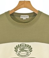 BURBERRY（バーバリー）スウェット カーキ サイズ:M メンズ/2200672260124
