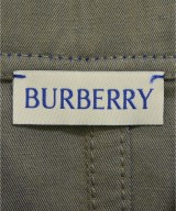 BURBERRY（バーバリー）ワンピース グレー サイズ:4(XL位) レディース/2200672315022