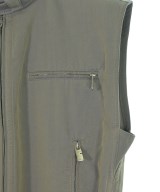 BURBERRY（バーバリー）ワンピース グレー サイズ:4(XL位) レディース/2200672315022