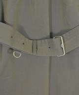 BURBERRY（バーバリー）ワンピース グレー サイズ:4(XL位) レディース/2200672315022