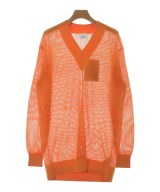 BURBERRY（バーバリー）ニット・セーター オレンジ サイズ:M レディース/2200672315077