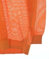 BURBERRY（バーバリー）ニット・セーター オレンジ サイズ:M レディース/2200672315077