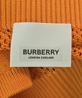 BURBERRY（バーバリー）ひざ丈スカート オレンジ サイズ:S レディース/2200672315084
